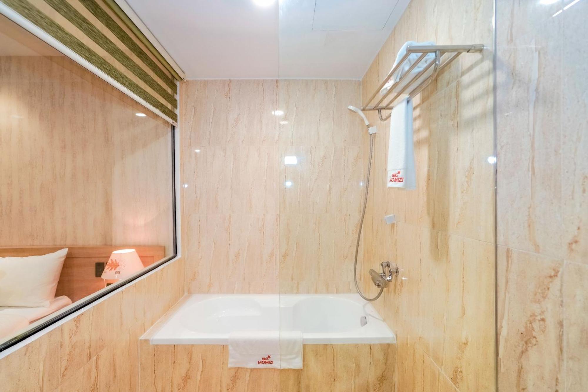 Momizi Hotel Hai Phong Esterno foto
